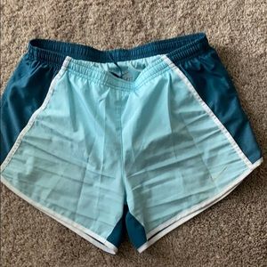 Nike shorts (SOLD)